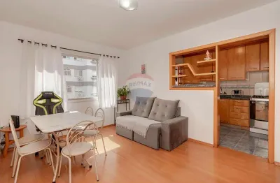 Apartamento 2 dormitorios  no bairro  passo d'areia
