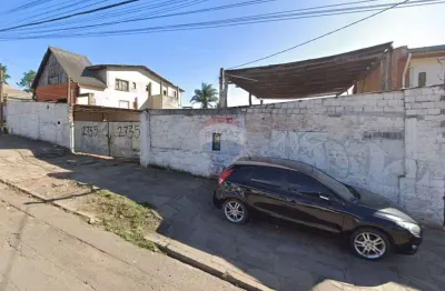 Terreno à venda no Santa Tereza, Porto Alegre 