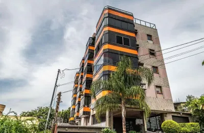 Cobertura com 03 dormitórios - 02 vagas de garagem - 207m2 privativos - santa tereza /menino deus