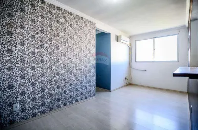 Apartamento 03 dormitórios -  condomínio porto cristal nonoai - infraestrutura completa com vaga de garagem coberta