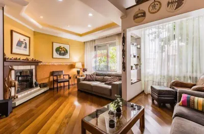 Linda casa: conforto, elegância e sustentabilidade!