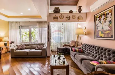 Linda casa: conforto, elegância e sustentabilidade!
