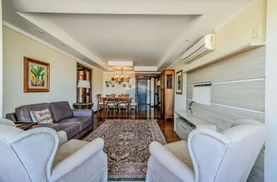 Apartamento espetacular em porto alegre 3 dormitórios