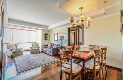 Apartamento espetacular em porto alegre 3 dormitórios