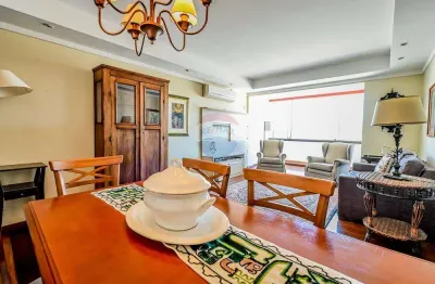 Apartamento espetacular em porto alegre 3 dormitórios