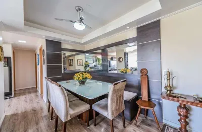 Apartamento com 2 quartos e 2 banheiros à venda, 83 m² por r$ 649.000,00