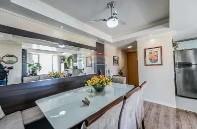 Apartamento com 2 quartos e 2 banheiros à venda, 83 m² por r$ 649.000,00