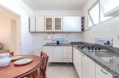 Apartamento com 2 quartos e 1 banheiro à venda, 49 m² por r$ 190.000,00