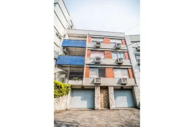 Apartamento com 3 quartos à venda na Rua Ramiro Barcelos, 953, Independência, Porto Alegre