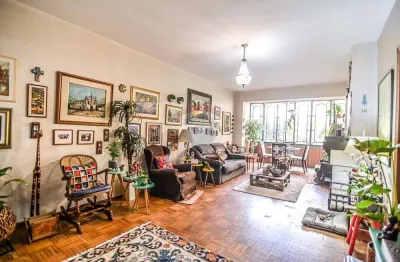 Apartamento com 3 quartos à venda na Rua Ramiro Barcelos, 953, Independência, Porto Alegre