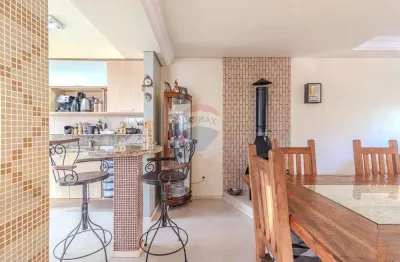 Casa com 3 quartos à venda na Rua Cerro Azul, 1100, Santa Maria Goretti, Porto Alegre