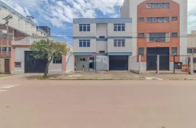 Prédio à venda na Rua Conselheiro Travassos, 235, São Geraldo, Porto Alegre