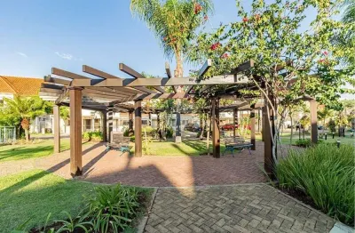 Casa em condomínio fechado com 3 quartos à venda na Avenida Willy Eugenio Fleck, Nº1500,, 1500, Sarandi, Porto Alegre