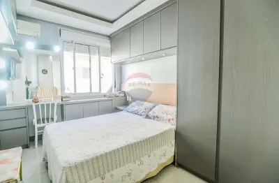 Casa em condomínio fechado com 3 quartos à venda na Avenida Willy Eugenio Fleck, Nº1500,, 1500, Sarandi, Porto Alegre