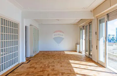Apartamento 190 m² - sol e vista definida - à venda por r$790.000,00 no bairro moinhos de vento