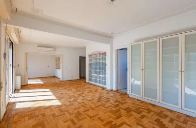 Apartamento 190 m² - sol e vista definida - à venda por r$790.000,00 no bairro moinhos de vento