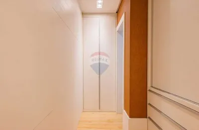 Sala comercial 64,31m² mobiliada - no stone hills business - excelente oportunidade de investimento