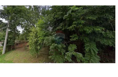 Terreno à venda na Rua Maria Quitéria, 428, Aparecida, Alvorada