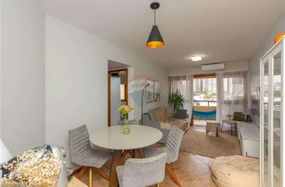 Apartamento com 2 quartos à venda na Avenida Padre Cacique, 230, Praia de Belas, Porto Alegre