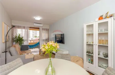 Apartamento com 2 quartos à venda na Avenida Padre Cacique, 230, Praia de Belas, Porto Alegre