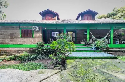 Casa com 4 quartos à venda no Cascata, Porto Alegre 
