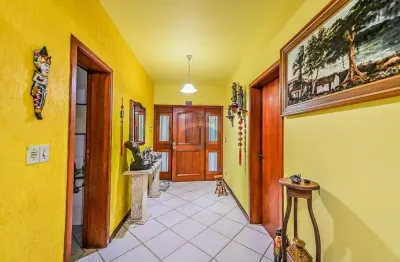 Casa com 4 quartos à venda no Cascata, Porto Alegre 