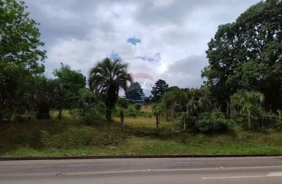 Terreno à venda no Aberta dos Morros, Porto Alegre 