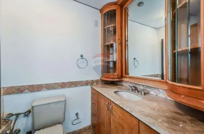 Cobertura com 3 quartos à venda na Rua Catumbi, 50, Medianeira, Porto Alegre