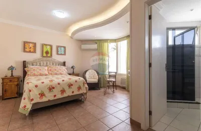 'sobrado em condomínio fechado com 4 quartos e 2 suites boa vista