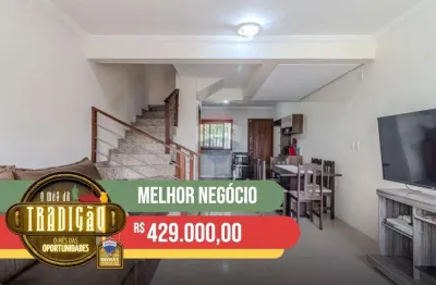 Casa com 3 quartos à venda na Rua Hugo Nelson Magalhães, 141, Rubem Berta, Porto Alegre