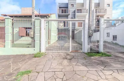 Casa com 3 quartos à venda na Rua Hugo Nelson Magalhães, 141, Rubem Berta, Porto Alegre