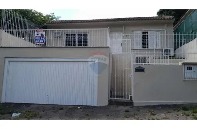 Oportunidade única de, casa 3 dormitórios na chácara das pedras