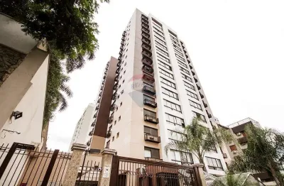 Ótimo apartamento com projeto exclusivo de 3 dormitórios com suite