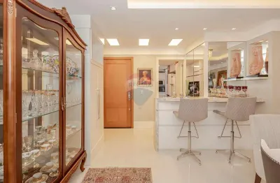 Ótimo apartamento com projeto exclusivo de 3 dormitórios com suite