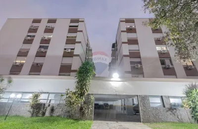 Apartamento com 3 quartos à venda na Rua Bogotá, 22, Jardim Lindóia, Porto Alegre