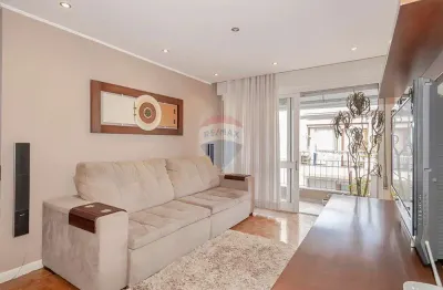 Apartamento com 3 quartos à venda na Rua Bogotá, 22, Jardim Lindóia, Porto Alegre