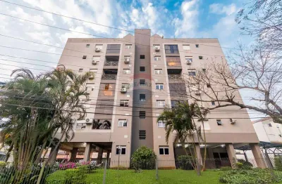 Apartamento com 3 quartos à venda no Jardim Itu Sabará, Porto Alegre 