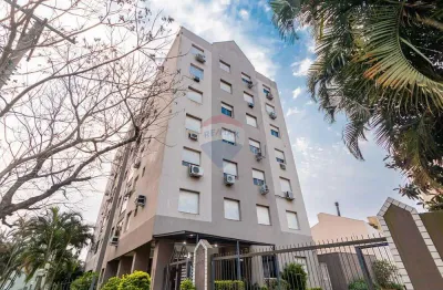 Apartamento com 3 quartos à venda no Jardim Itu Sabará, Porto Alegre 
