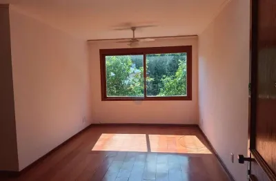No bairro passo d areia, apartamento de 2 dormitórios, elevador , desocupado, rua ariovaldo pinheiro, 227 , próximo do shopping iguatemi e b. country