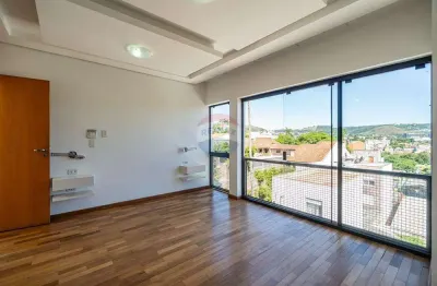 Luz, espaço e elegância – um novo conceito de moradia