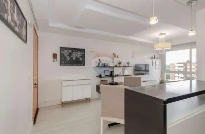 Apartamento à venda  3 dormitórios (1 suíte)  e vaga – próximo à pucrs