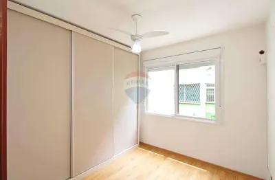 Apartamento à venda 46m² 1 quarto - 1 vaga em teresópolis