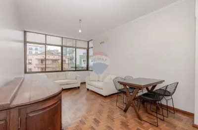 Apartamento com 2 dormitórios e 2 banheiros à venda 75m² por r$ 329.000