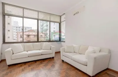 Apartamento com 2 dormitórios e 2 banheiros à venda 75m² por r$ 329.000