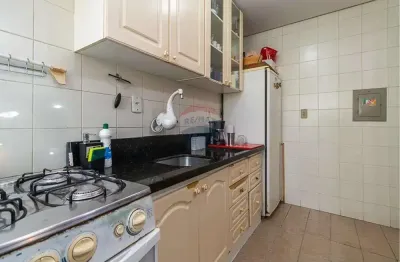 Apartamento à venda 39m² com um quarto bairro teresópolis