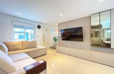 Casa com 3 quartos à venda na Rua Zuzu Angel, 220, Hípica, Porto Alegre
