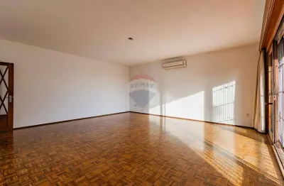 Apartamento com 190 m², 3 dormitórios, 2 vagas à venda por r$820.000,00 no bairro auxiliadora