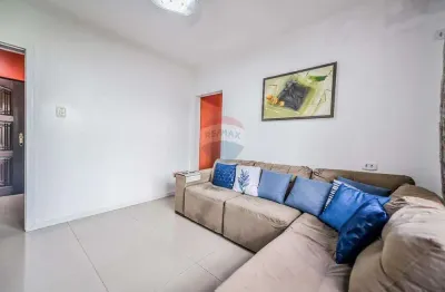 'encantador aptº 2 quartos à venda em santa tereza'