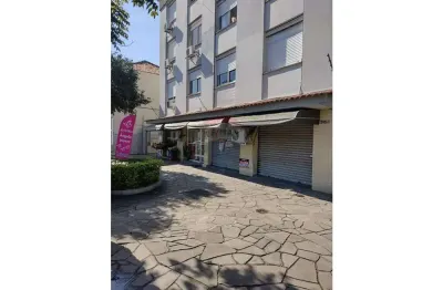 Ponto comercial à venda no Cristo Redentor, Porto Alegre 