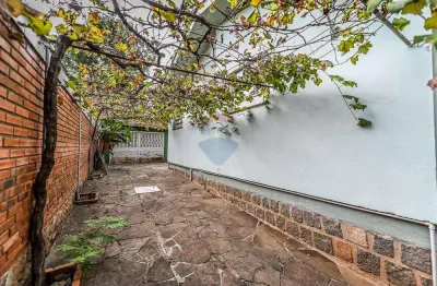 Casa em condomínio fechado com 3 quartos à venda na Acesso das Tulipas, 87, Santa Tereza, Porto Alegre